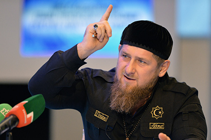 Минфин Чечни попросил увеличить дотации на 13 миллиардов рублей