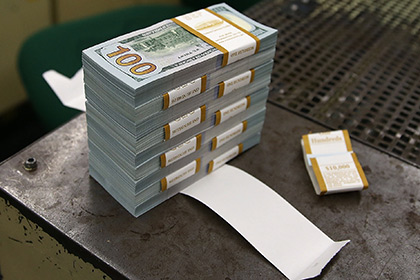 Минфин предложил увеличить штрафы за незаконные валютные операции