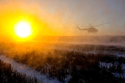 Минобороны Украины купило проданные ранее неисправные вертолеты