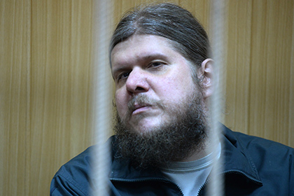 Мосгорсуд отказался выпустить на свободу арестованного год назад «бога Кузю»
