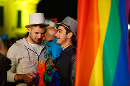 На Мальте запретили терапию для геев