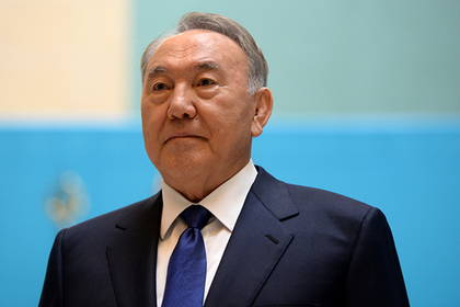 Назарбаев поведал о словах Трампа про совершенное в Казахстане чудо