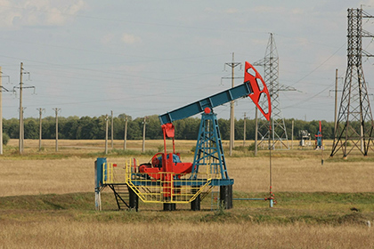 Новак усомнился в росте цен на нефть до 100 долларов