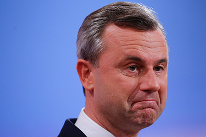 Политолог назвал причины поражения ультраправого кандидата на выборах в Австрии