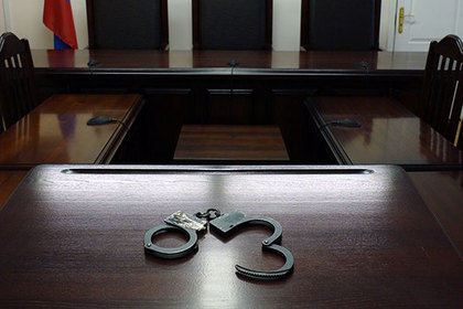 Пойманный на взятке арбитражный судья из Тамбова оказался под следствием