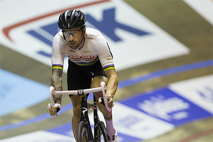 Пятикратный олимпийский чемпион по велоспорту Уиггинс завершил карьеру