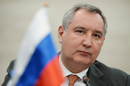 Рогозин высмеял заявление Киева о превосходстве украинских ракет над российскими