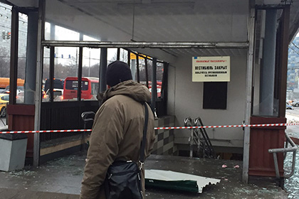 Следователи уточнили данные по пострадавшим при взрыве на «Коломенской»