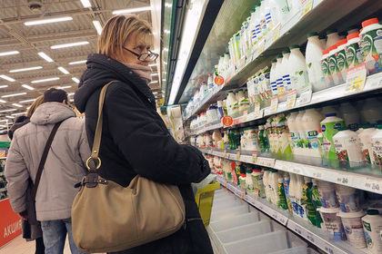 СМИ анонсировали подорожание молочной продукции на 10 процентов