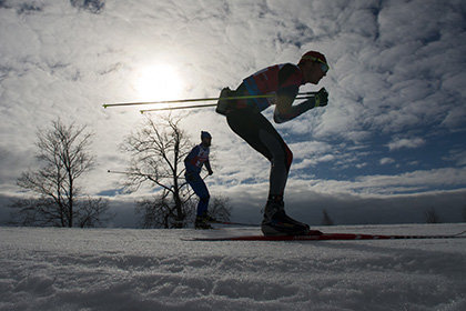 СМИ заявили о возможном отстранении сборной России по лыжным гонкам от ЧМ-2017
