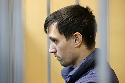 Суд арестовал подозреваемых в подготовке терактов в Москве