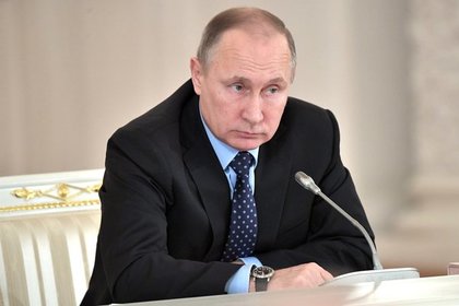 Times сочла отказ Путина высылать дипломатов США великодушным новогодним жестом