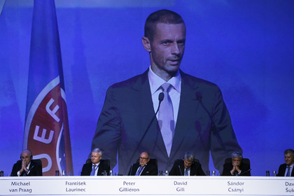 УЕФА увеличит финансирование Лиги Европы на 60 миллионов евро