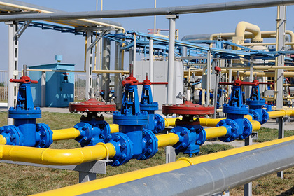 Украина нашла 700 миллионов долларов на покупку российского газа