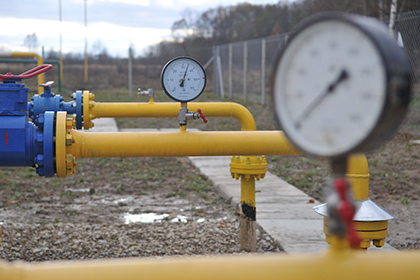 Украину оставили без шансов на обретение газовой независимости