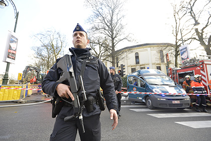 В Бельгии задержали группу планировавших атаки на Рождество подростков