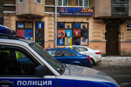 В центре Москвы водитель избил неправильно переходившего дорогу итальянца
