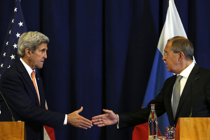 В Госдепе назвали условие продолжения переговоров с Россией по Сирии