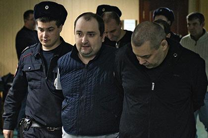 В Москве осудили лидеров преступного сообщества теневых банкиров