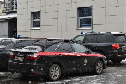 В Москве возбудили уголовное дело после убийства 12-летней девочки