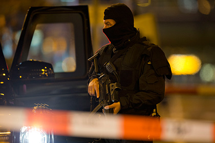 В Нидерландах задержали предполагаемого террориста из ИГ