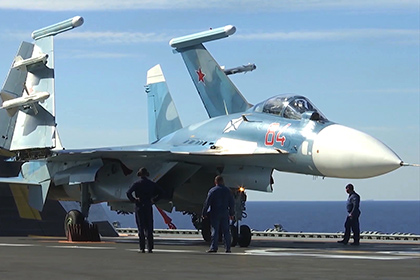 В сети предложили переименовать «Адмирал Кузнецов» в «Бульк!»
