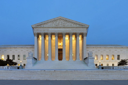 Верховный суд США принял решение в пользу Samsung в патентном споре с Apple
