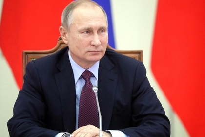 Владимир Путин и Алан Рикман стали самыми упоминаемыми в российском Twitter