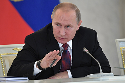 Возмутившее Путина постановление липецкого суда перепроверят