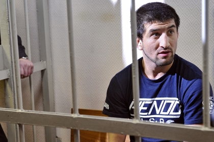 Врачи оценили состояние бойца Мирзаева после нападения