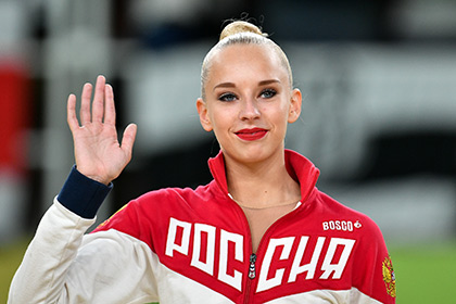 19-летняя гимнастка Яна Кудрявцева окончательно решила завершить карьеру
