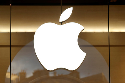Apple подала в суд на своего поставщика чипов