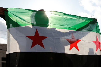 Cирийская оппозиция объявила о прекращении подготовки к переговорам в Астане