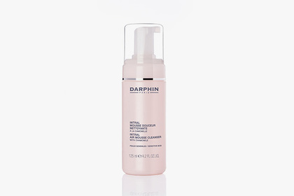 Darphin предложил «вуаль» для защиты чувствительной кожи