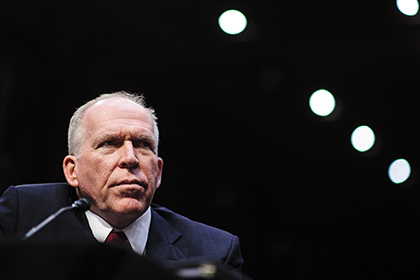 Глава ЦРУ рассказал о разговоре с директором ФСБ из-за кибератак