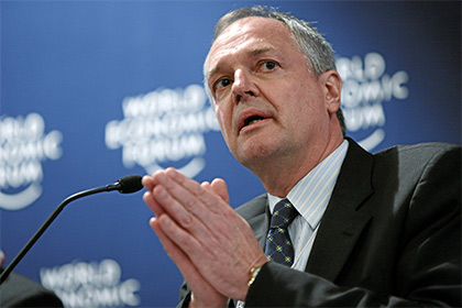 Глава Unilever предложил сменить мировую экономическую модель
