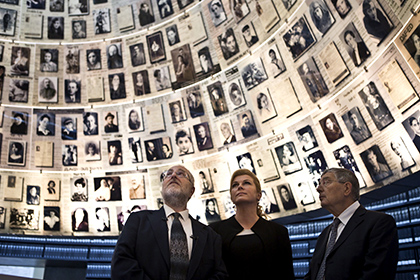 Хорватские евреи бойкотируют мероприятия в День памяти жертв холокоста