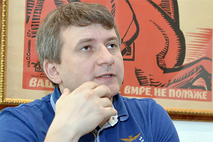 Идеолог Евромайдана назвал условие отделения Харькова и Одессы от Украины