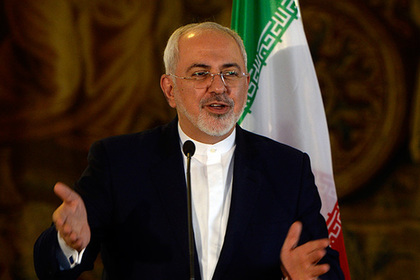 Иран выступил против присутствия США на переговорах по Сирии в Астане
