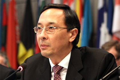 Министр иностранных дел Казахстана анонсировал исторический визит в Москву