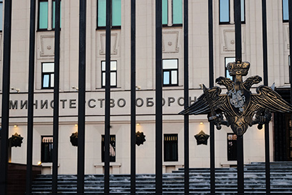 Минобороны получило партию просроченных ингаляторов на 18 миллионов рублей