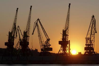 На Украине решили сменить угрожающие независимости названия портов