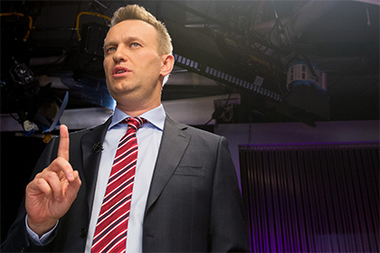 Навальный решил засудить НТВ за «Гражданина Наврального»