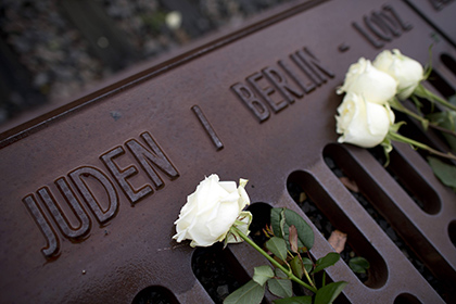 Немецкий правый политик призвал прекратить каяться за холокост