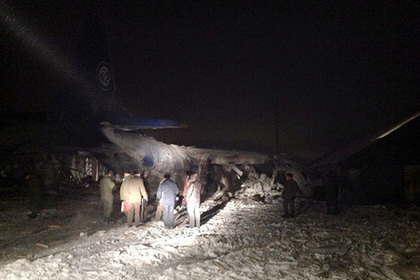 Осуждены виновники катастрофы самолета Ан-12Б с девятью жертвами в Иркутске