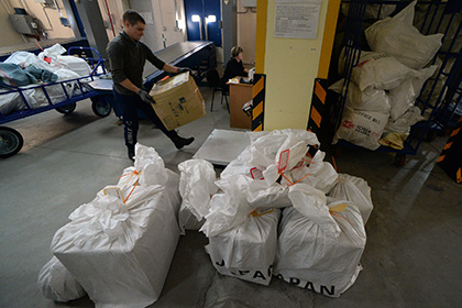 «Почта России» даст работу уволенным работникам Сбербанка