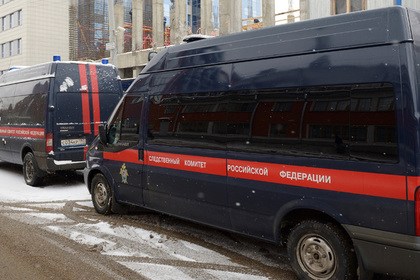 Покончивший с собой подозреваемый в убийстве ранил двух московских полицейских