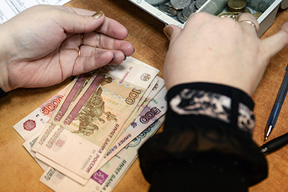 Правительство потратит 700 миллиардов рублей на повышение пенсий и пособий