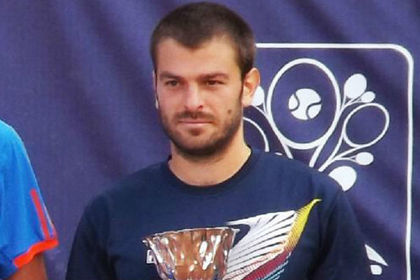 Румынский теннисист получил пожизненную дисквалификацию за договорной матч