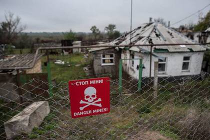 СБУ пообещала обеспечить ОБСЕ доступ в район боев под Донецком
